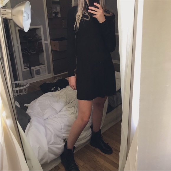 ASOS Dresses & Skirts - Turtle neck dress ASOS Dresses & Skirts - Turtle neck dress